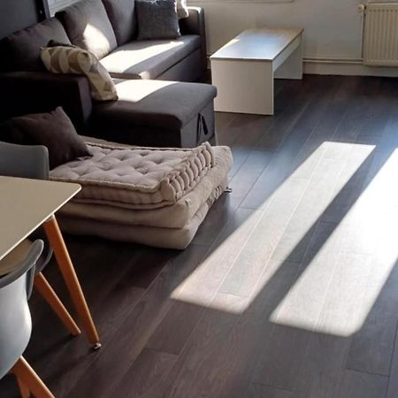 Mon Pied-A-Terre A St Die 생디에데보주 외부 사진
