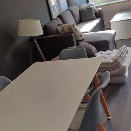 Mon Pied-A-Terre A St Die 생디에데보주 외부 사진