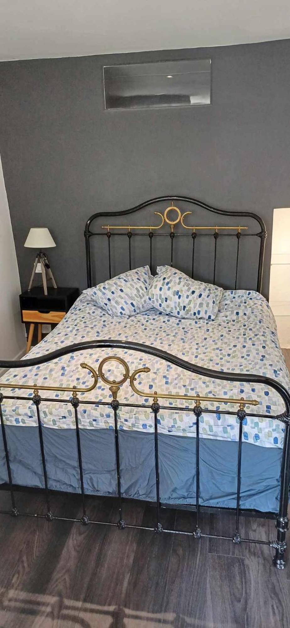Mon Pied-A-Terre A St Die 생디에데보주 외부 사진