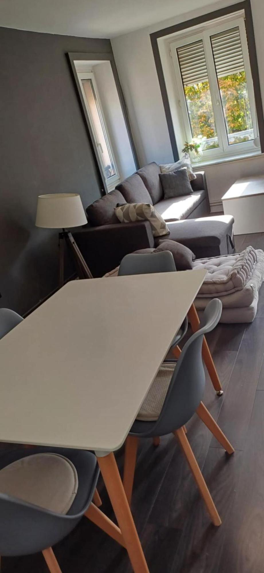 Mon Pied-A-Terre A St Die 생디에데보주 외부 사진